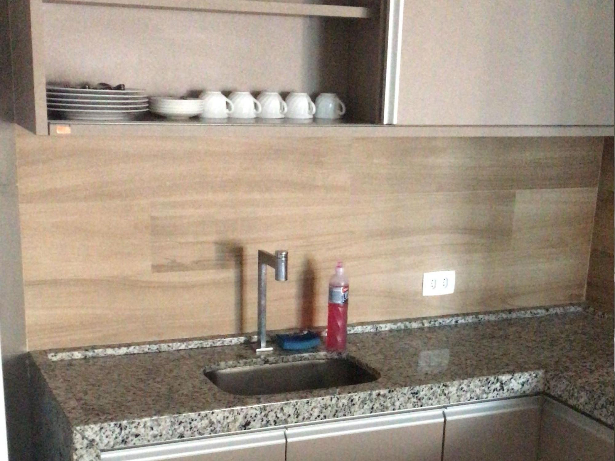 מלון ז'אבואטו דוס גוארראפס Costa Mar Recife By Acm מראה חיצוני תמונה