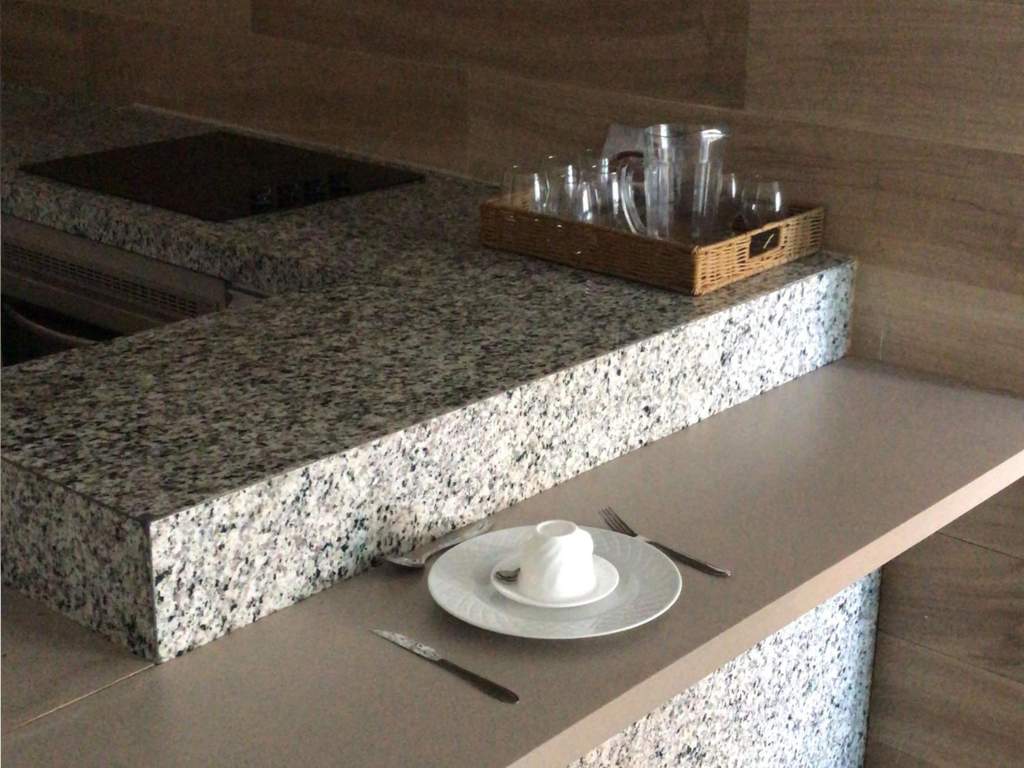 מלון ז'אבואטו דוס גוארראפס Costa Mar Recife By Acm מראה חיצוני תמונה