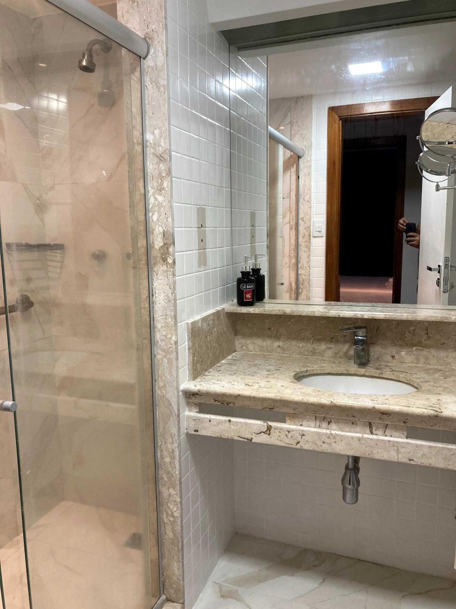 מלון ז'אבואטו דוס גוארראפס Costa Mar Recife By Acm מראה חיצוני תמונה