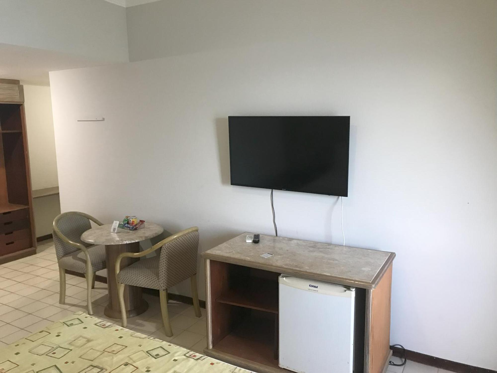 מלון ז'אבואטו דוס גוארראפס Costa Mar Recife By Acm מראה חיצוני תמונה