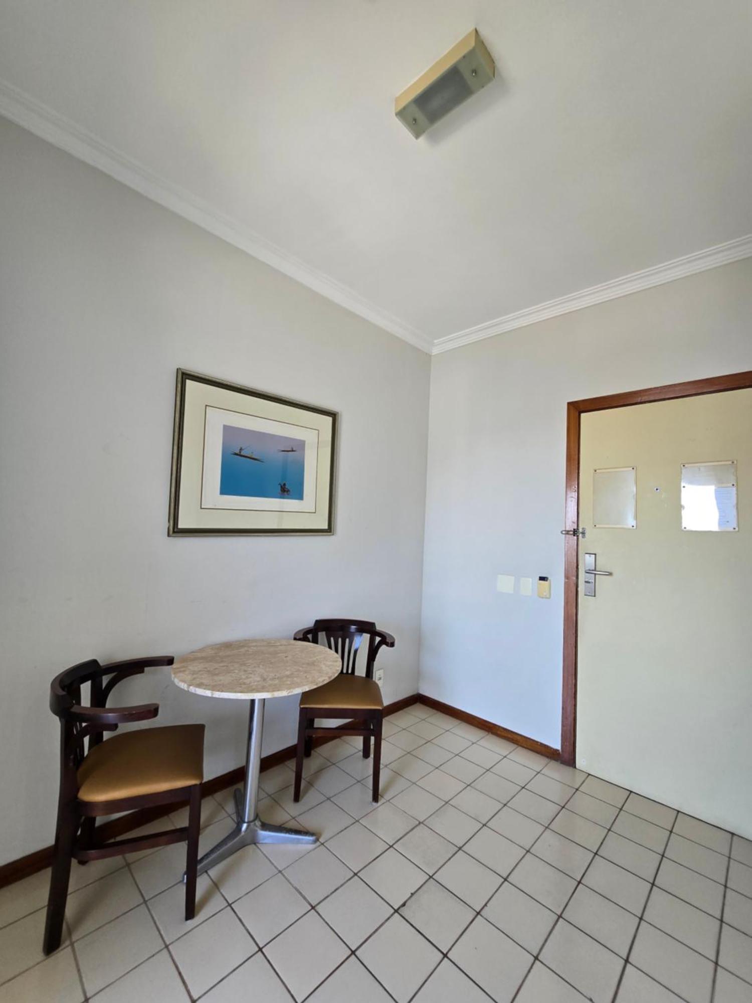 מלון ז'אבואטו דוס גוארראפס Costa Mar Recife By Acm מראה חיצוני תמונה