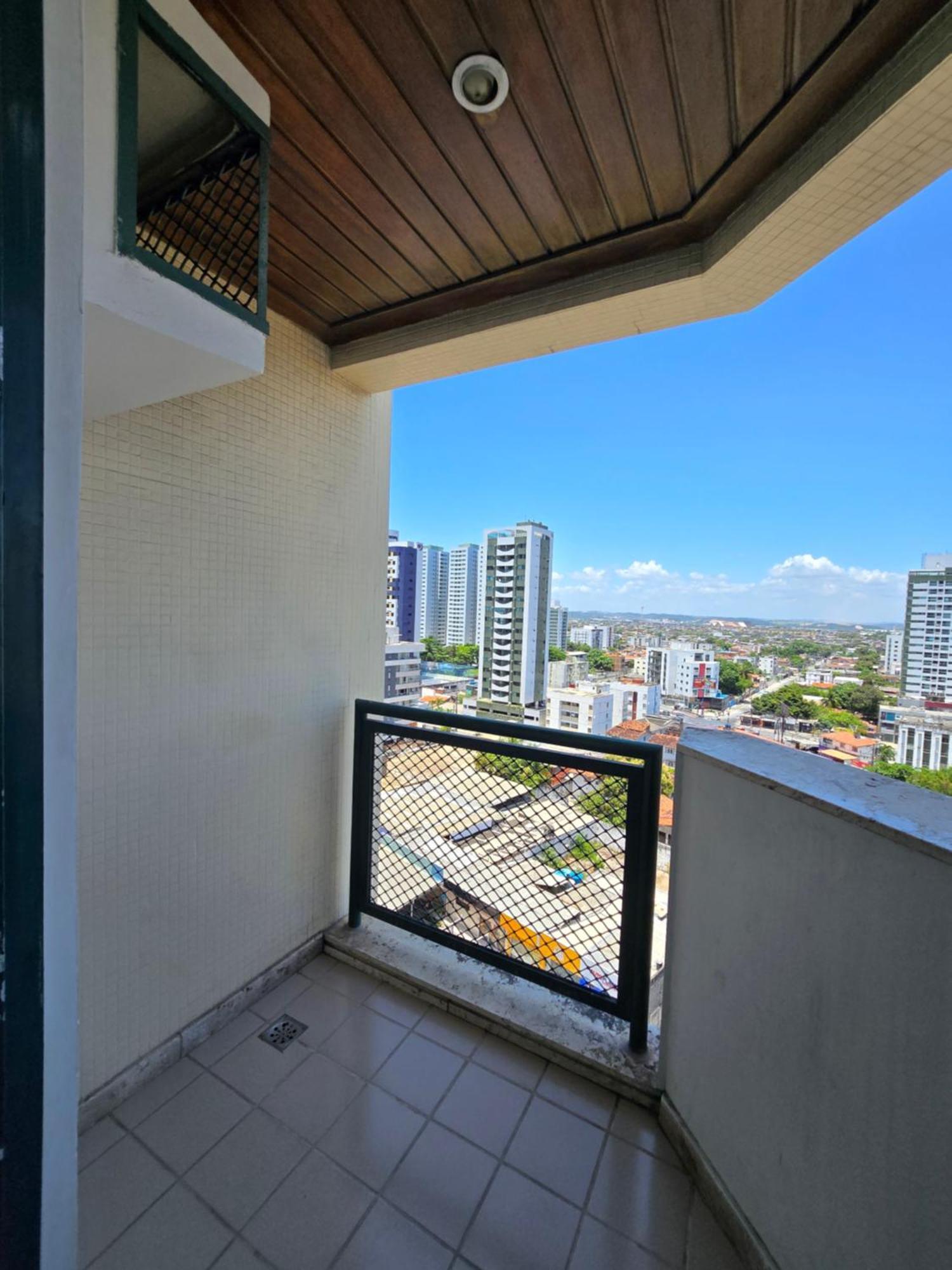 מלון ז'אבואטו דוס גוארראפס Costa Mar Recife By Acm מראה חיצוני תמונה