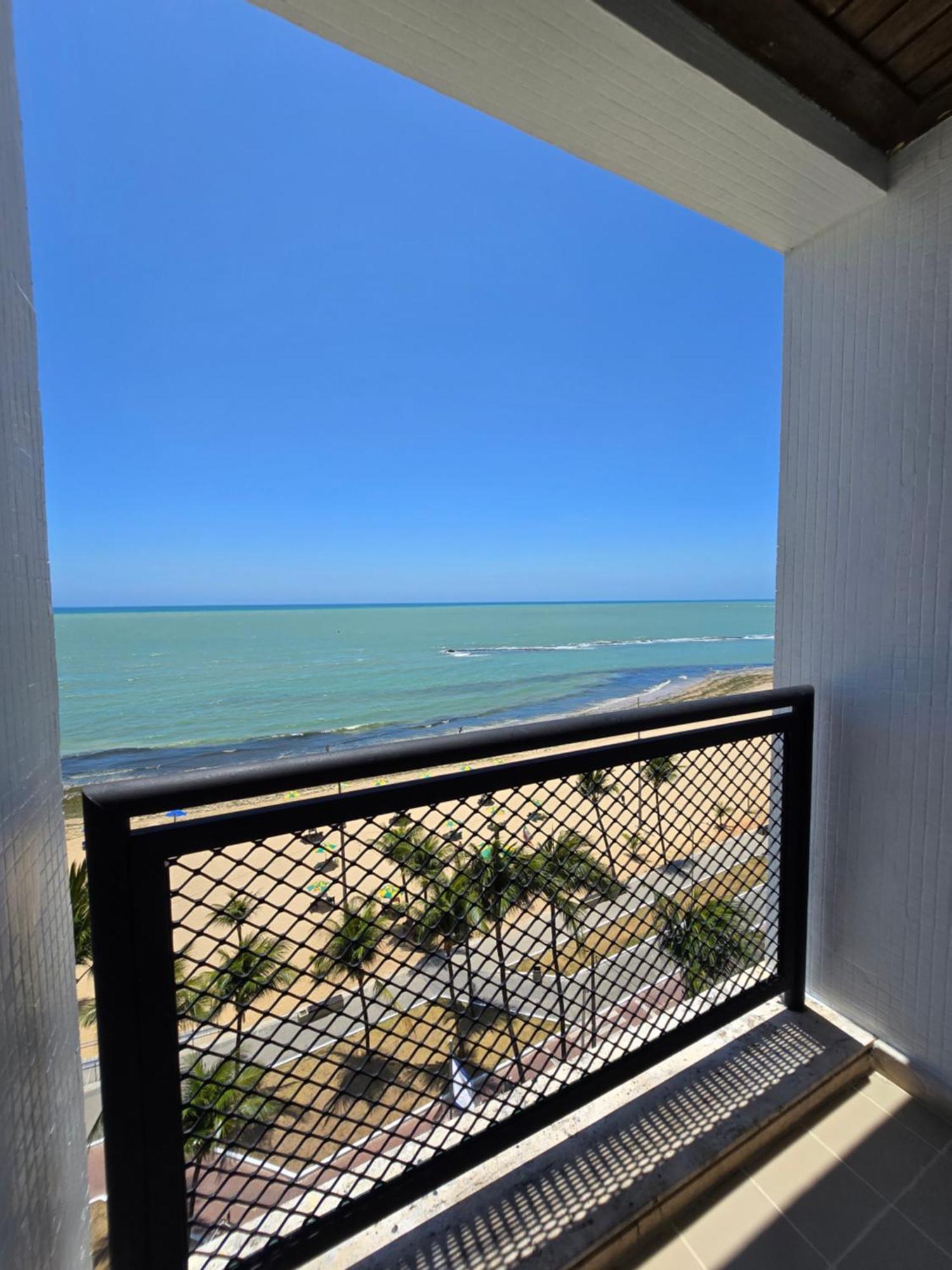 מלון ז'אבואטו דוס גוארראפס Costa Mar Recife By Acm מראה חיצוני תמונה