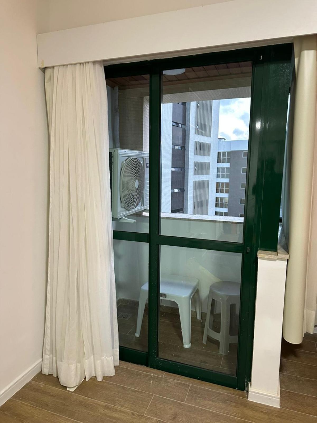 מלון ז'אבואטו דוס גוארראפס Costa Mar Recife By Acm מראה חיצוני תמונה